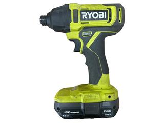 RYOBI PCL235 20V 1/4
